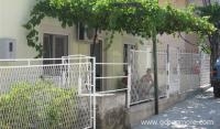 Das ganze Haus ist zu vermieten, Privatunterkunft im Ort Sutomore, Montenegro